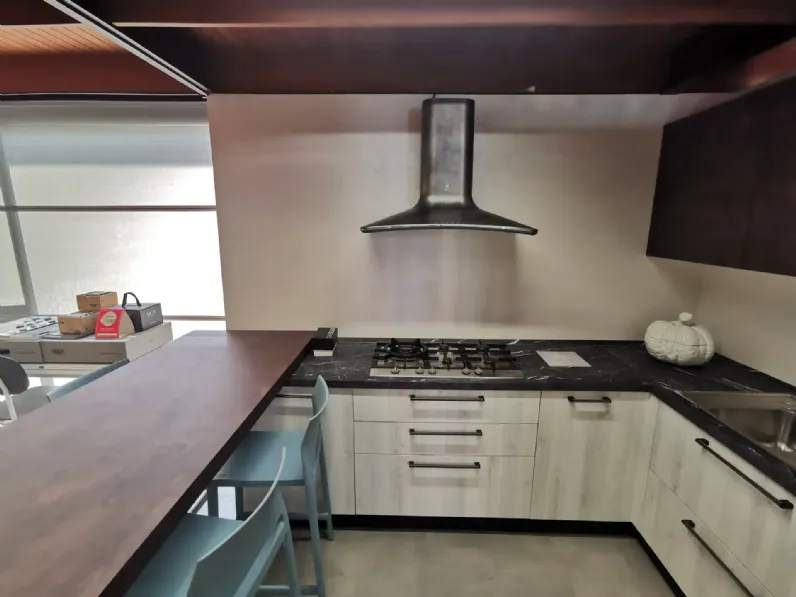 Cucina Kubika di Gm cucine scontata -51%