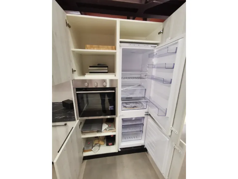 Cucina Kubika di Gm cucine scontata -51%
