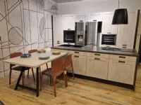 Cucina Kyra di Creo scontata -61%