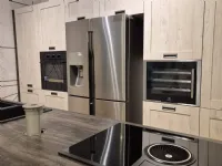 Cucina Kyra di Creo scontata -61%