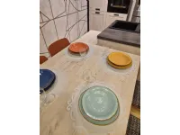 Cucina Kyra di Creo scontata -61%