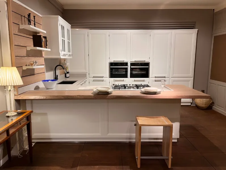 Cucina Living di L'ottocento scontata -50%