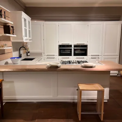Cucina Living di L'ottocento scontata -50%