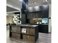 Cucina La casa moderna Trend linea OFFERTA OUTLET sconto 60% 