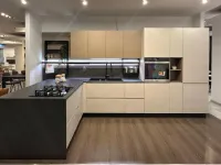 CUCINA con penisola La casa moderna Joy SCONTATA 50%