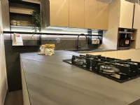 CUCINA con penisola La casa moderna Joy SCONTATA 50%