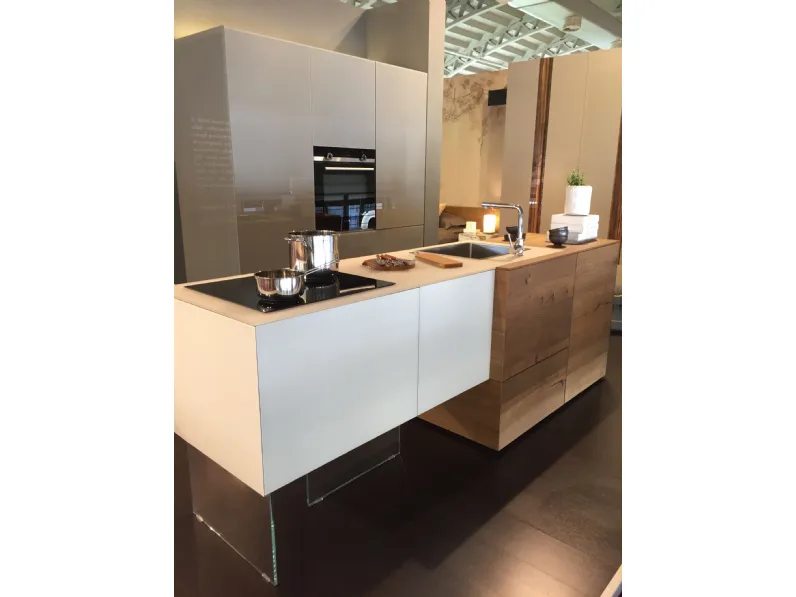 Cucina Lago 36e8 OFFERTA OUTLET sconto 35% 