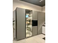 Cucina altri colori moderna ad angolo Scavolini Libra a soli 17456 Euro