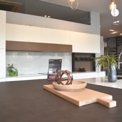 Cucina modello Libra Scavolini PREZZO SCONTATO 50%