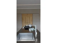 Cucina modello Line k Zampieri cucine PREZZO SCONTATO 45%