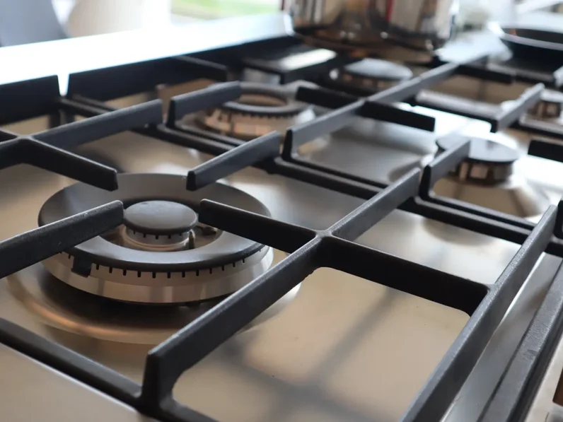 Cucina modello Line k Zampieri cucine PREZZO SCONTATO 45%