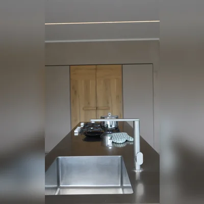 Cucina modello Line k Zampieri cucine PREZZO SCONTATO 45%