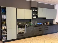 CUCINA lineare Artec Linea SCONTATA 40%