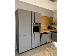 CUCINA Meson's cucine ad angolo Linea SCONTATA 50%