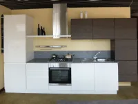 Cucina modello Arcobaleno Ar-due PREZZO SCONTATO 25%