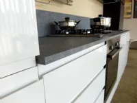 Cucina modello Arcobaleno Ar-due PREZZO SCONTATO 25%