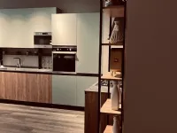 Scopri la cucina Febal lineare Aria scontata del 54%!