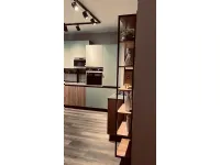 Scopri la cucina Febal lineare Aria scontata del 54%!