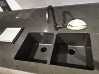 Cucina lineare moderna altri colori Arrex Lab a soli 6899 Euro