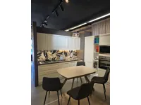Cucina Nina 26 di Artigianale scontata -51%