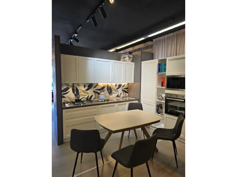 Cucina Nina 26 di Artigianale scontata -54%