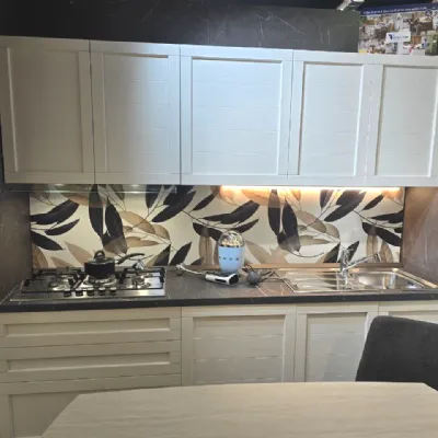 Cucina Nina 26 di Artigianale scontata -51%