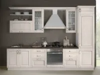 Sconto del 50% sulla cucina Bea cm.330 di Net Cucine. Affrettati!