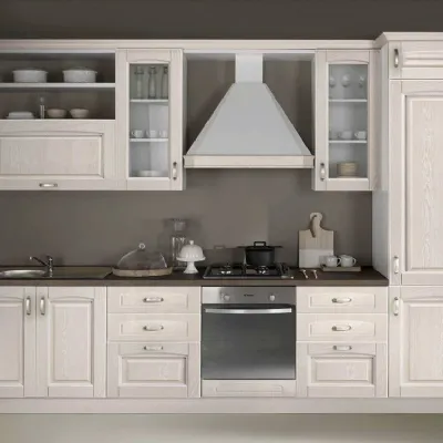 Sconto del 50% sulla cucina Bea cm.330 di Net Cucine. Affrettati!