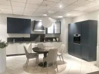 CUCINA Scavolini Carattere PREZZO OUTLET scontata 47%