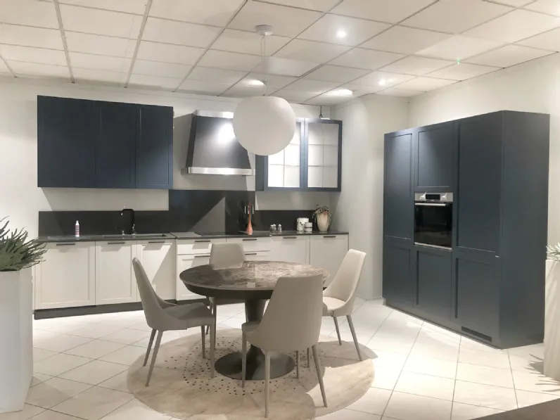 CUCINA Scavolini Carattere PREZZO OUTLET scontata 47%