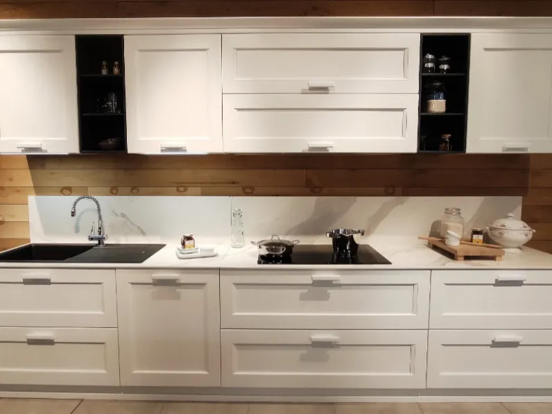 Cucina Dibiesse Asolo OFFERTA OUTLET sconto 56% 