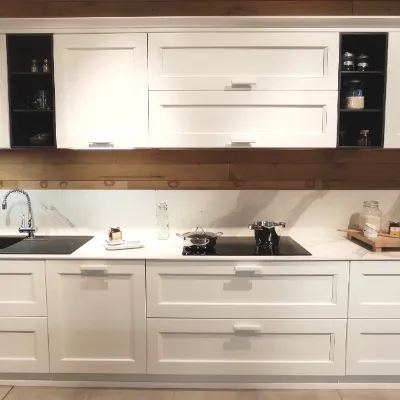 Cucina Dibiesse Asolo OFFERTA OUTLET sconto 56% 