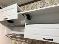 Cucina Arredo3 Asolo OFFERTA OUTLET sconto 60% 