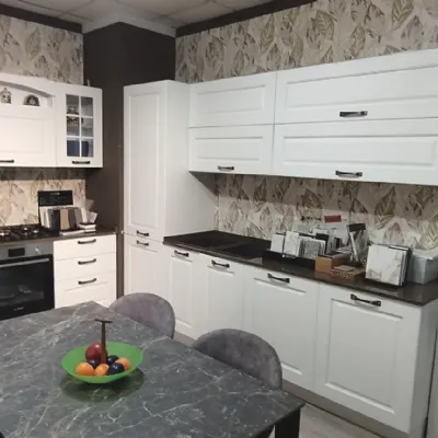 Cucina Arredo3 Asolo OFFERTA OUTLET sconto 60% 