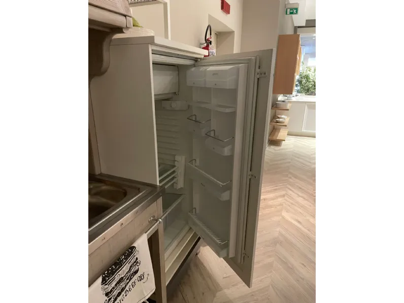 Cucina Marchi cucine Cv 638 nolita  PREZZO OUTLET scontata 65%