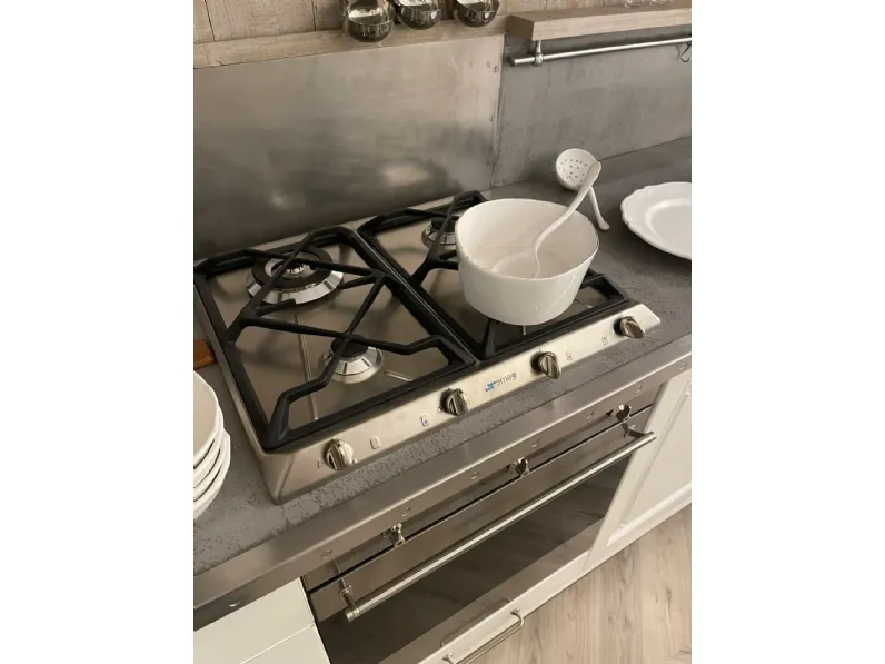 Cucina Marchi cucine Cv 638 nolita  PREZZO OUTLET scontata 65%