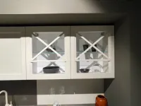 Cucina altri colori classica lineare Frida Arredo3 a soli 4900
