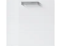 Cucina design lineare Vanessa Artigianale a prezzo ribassato