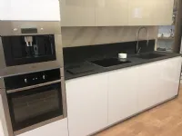 Cucina modello Glass  Alta cucine PREZZO SCONTATO 32%