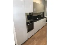 Cucina modello Glass  Alta cucine PREZZO SCONTATO 32%