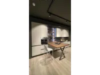 Cucina lineare design Kali Arredo3 a prezzo ribassato