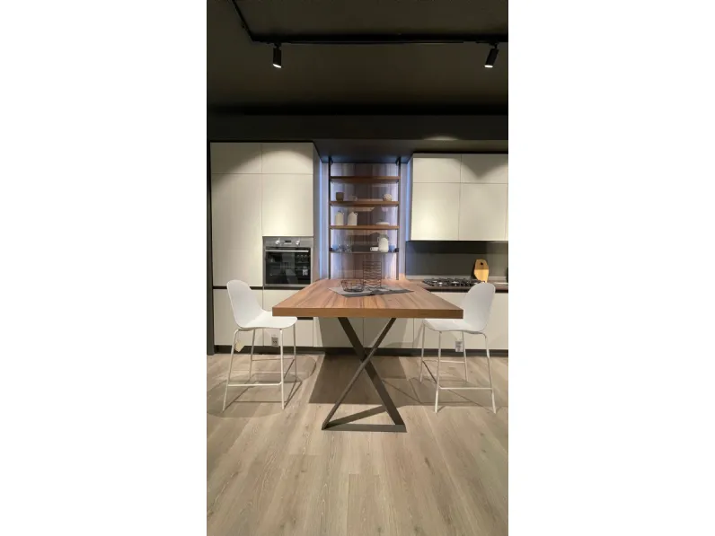 CUCINA Arredo3 Kali PREZZO OUTLET scontata 72%