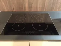 Cucina lineare design Maxima 2.2 Cesar cucine a prezzo scontato