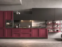 CUCINA lineare Essebi Jazz SCONTATA 35%