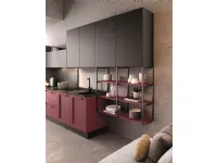 CUCINA lineare Essebi Jazz SCONTATA 35%