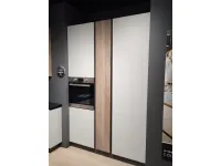 Cucina a PREZZI OUTLET in melaminico Evo cucine -50%