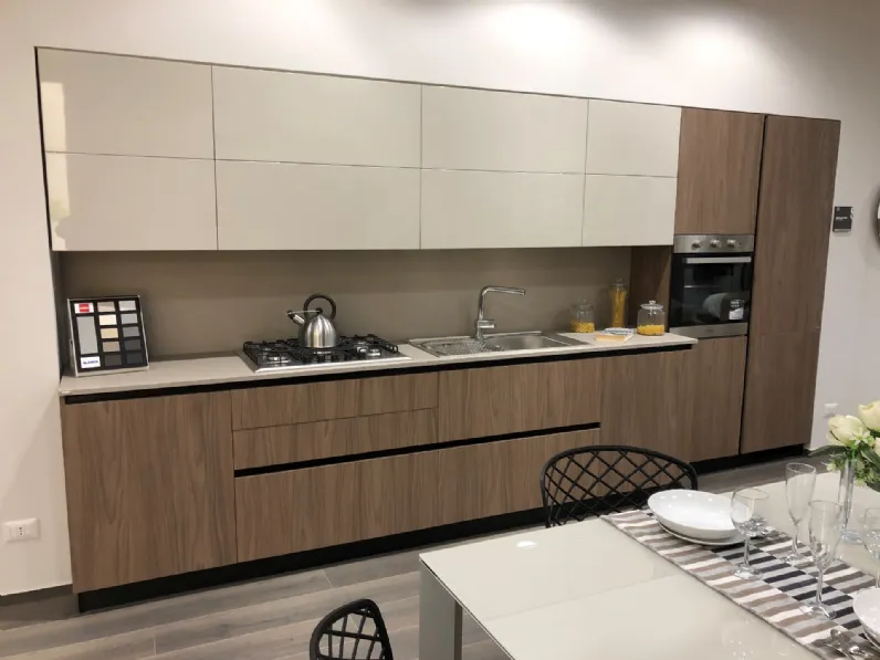 Scavolini кухни распродажа выставочных образцов
