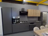 Cucina Modula di Febal in offerta -44%