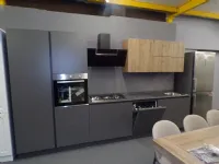 Cucina Modula di Febal in offerta -44%