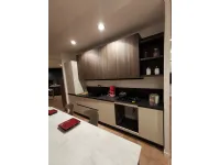 CUCINA lineare Gicinque Cucina smart gicinque SCONTATA 50%